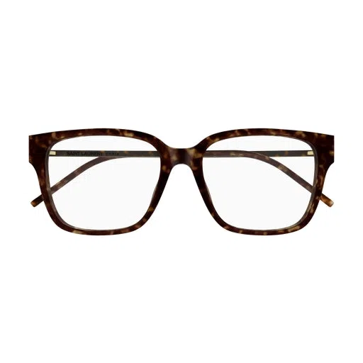 Saint Laurent SL M48O_A/FN Eyeglasses - view 4